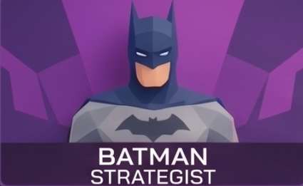 Batman archetype